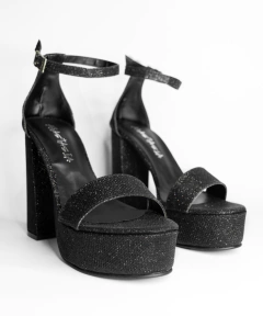 Glitter Negro - comprar online