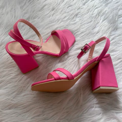 Vera fucsia en internet