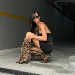 Guilty Animal Print en internet