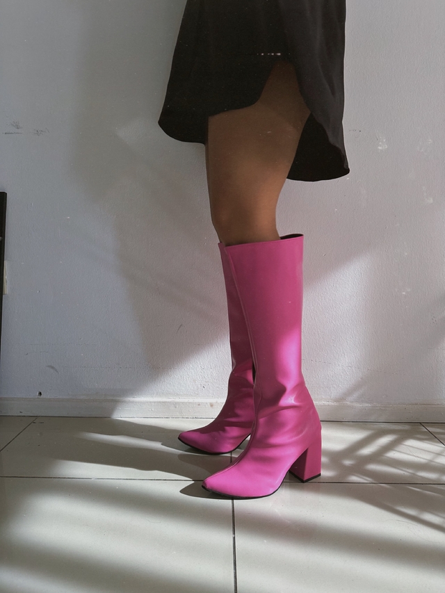 Kylie Colours Fucsia thumbnail 2