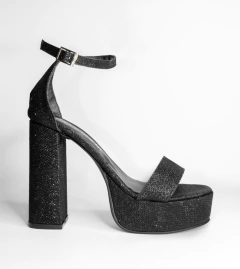 Glitter Negro - tienda online