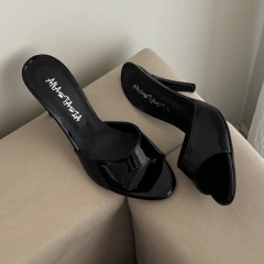 Creta Charol Black en internet