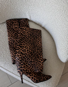 Guilty Animal Print - Anastasia