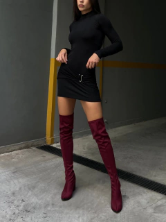 Justina Bordó - Anastasia