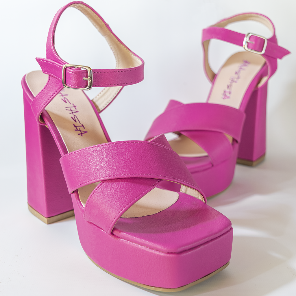 Venecia Fucsia thumbnail 3