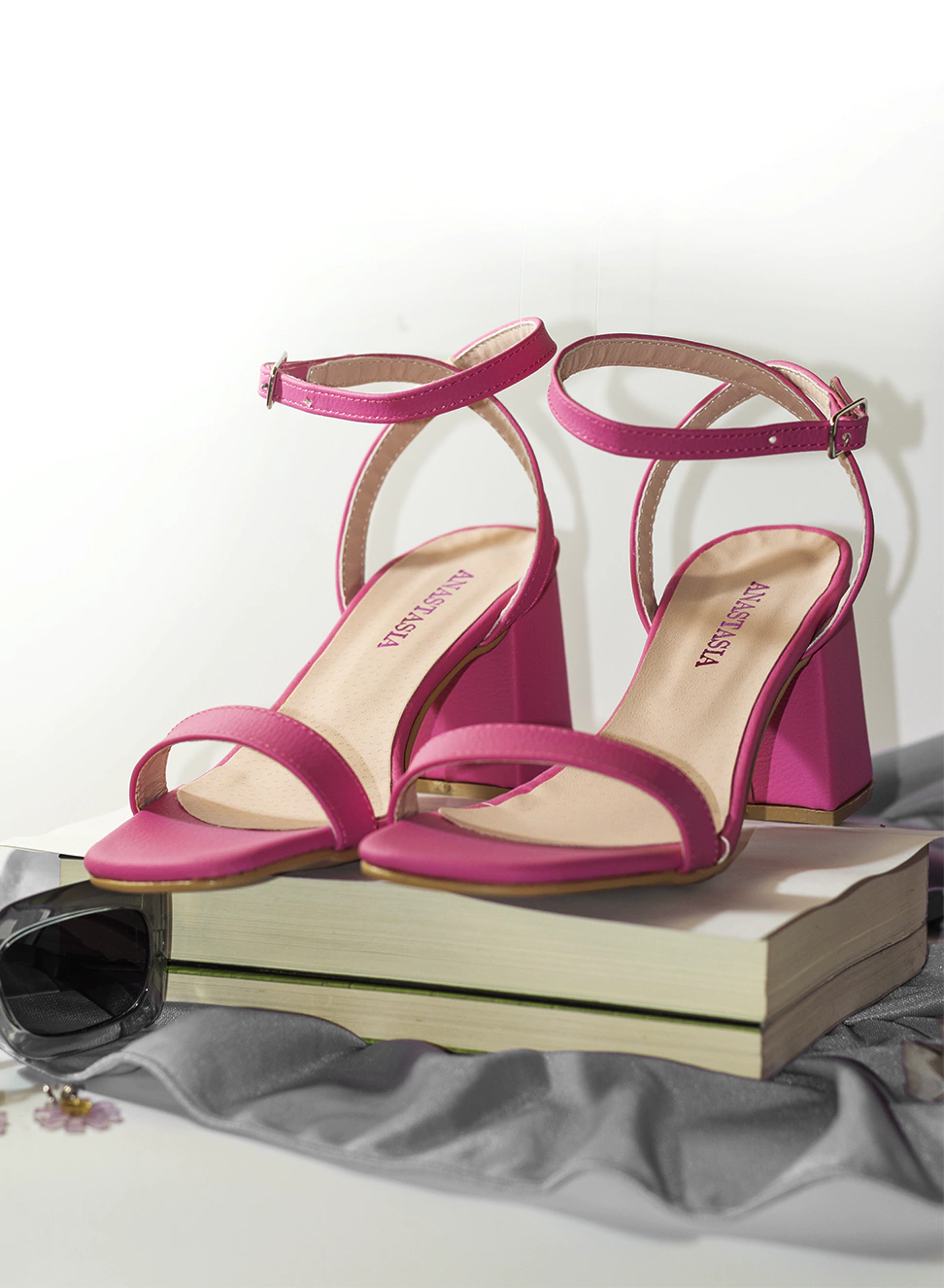 Malibú Fucsia thumbnail 3