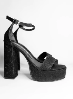 Glitter Negro
