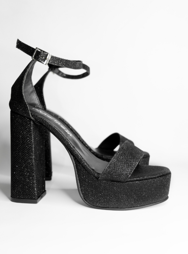 Glitter Negro thumbnail 2