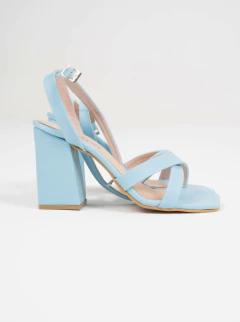 Grecia Celeste - comprar online