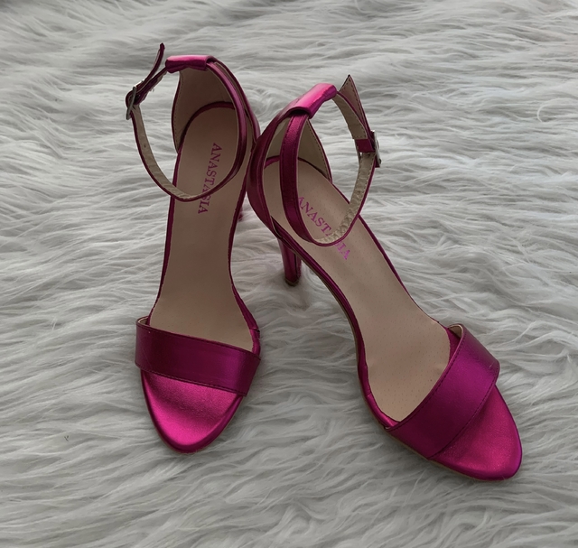 Nina Fucsia | Metalizadas thumbnail 2