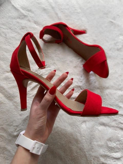 Nina red FERIA