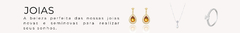Banner da categoria Joias 
