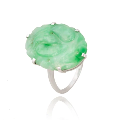 anel de jade