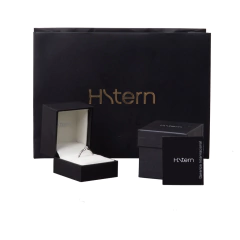 anel de casamento h. stern