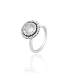 ANEL PANDORA CÍRCULO BRILHANTE