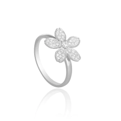 ANEL MARGARIDA DE OURO 