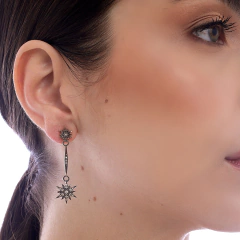 Brinco Stars H. Stern