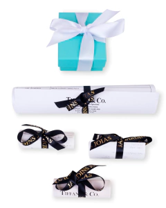 Brincos High Tide Tiffany na internet