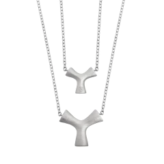 Escapulário Angel Antonio Bernardo