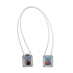 Escapulário Carla Amorim