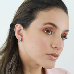 BRINCOS DE ÁGUA - MARINHA 