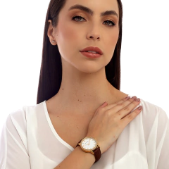 Relógio Monte Carlo Feminino