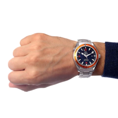 Relógio Omega Seamaster Planet Ocean