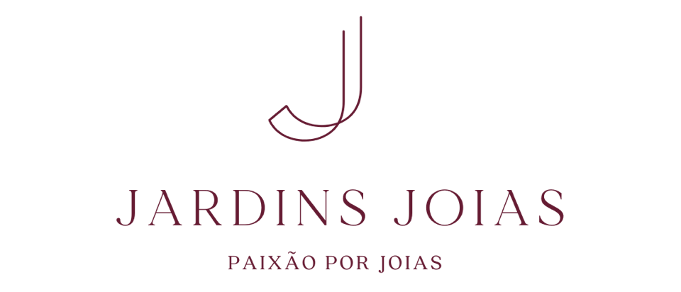 Jardins Joias - Joias seminovas das grandes marcas