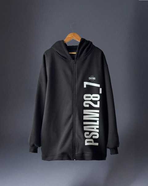 CAMPERA PSALM - comprar online