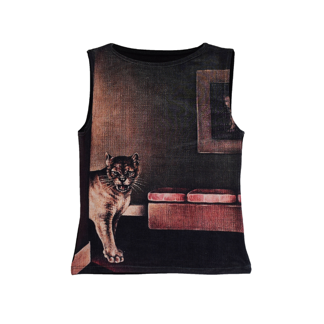 Tank Top Helarte - Mildred Burton thumbnail 2