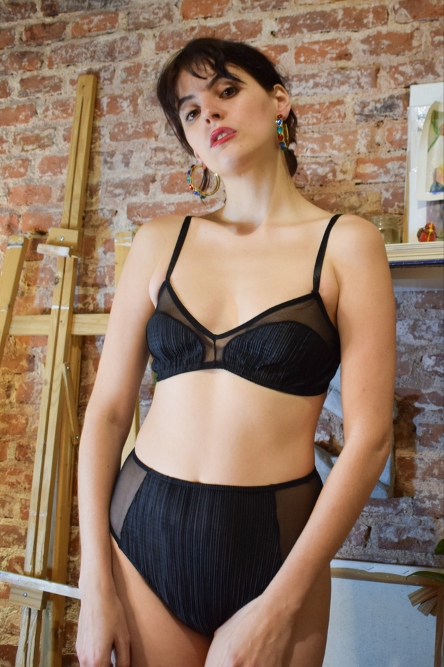 Corpiño Kety - Arrabalera thumbnail 2