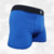 Boxer Rayado Algodón/c Lycra - Francia - comprar online