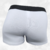 Boxer Liso Algodón/c Lycra - Blanco en internet