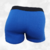 Boxer Rayado Algodón/c Lycra - Francia en internet
