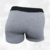 Boxer Rayado Algodón/c Lycra - Melange en internet