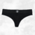 Colaless Algodón c/Lycra Negro