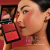 DUO BLUSH EDITION CHERRY PAINT-OCEANE - comprar online