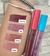BATOM LIQUIDO MATTE COR CHERRY BOMB-CATHARINE HILL - comprar online