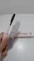 MASCARA DE CILIOS E SOBRACELHAS INCOLOR-NINA MAK UP