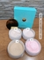 POWDER SOLTO LUMINOUS ROYAL COR 03 ELIZABETH-KOHLL BEAUTY - comprar online