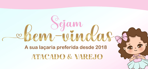 Imagem do banner rotativo Laços da Sofia