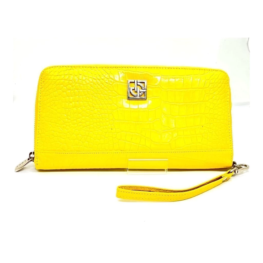 organizador Ari yellow