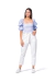 calça blusa camila siqueira