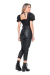 blusa calça preta preto camila siqueira