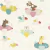 Papel De Parede Bambino Xviii 249064 - comprar online