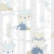 Papel De Parede Mondo Baby 13011