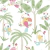 Papel De Parede Mondo Baby 13003