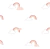 Papel De Parede Mondo Baby 13033