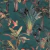 Papel De Parede Jardin D Eden 51203314