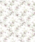 Papel De Parede Fiori Country 7 7507